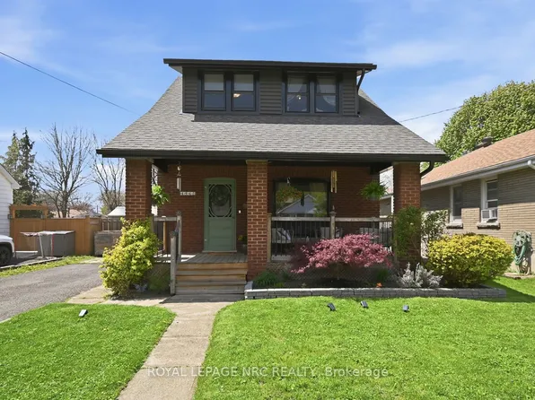 4943 Duke Ave, Niagara Falls, ON L2E 5B6