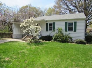 1112 Neal St, Greensboro, NC 27403