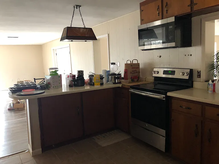Harrell Rd — Photo 8
