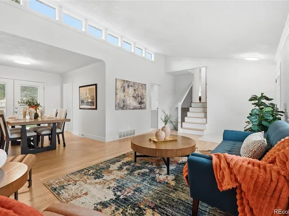 12362 W 60th Place, Arvada, CO 80004