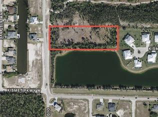 2421 Old Burnt Store Rd N, Cape Coral, FL 33993