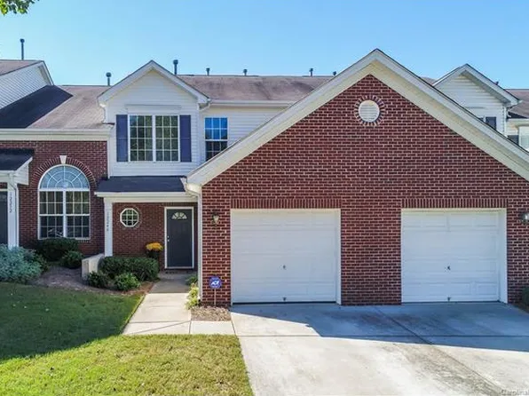 12248 Stratfield Place Cres, Pineville, NC 28134