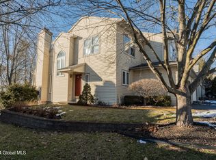 19 Pine Ridge Rd #19, Saratoga Springs, NY 12866