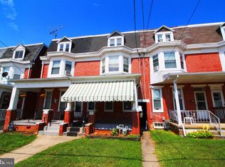 140 S Franklin St, Red Lion, PA 17356