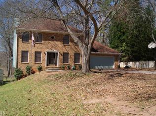 238 Clarkdell Dr, Stockbridge, GA 30281