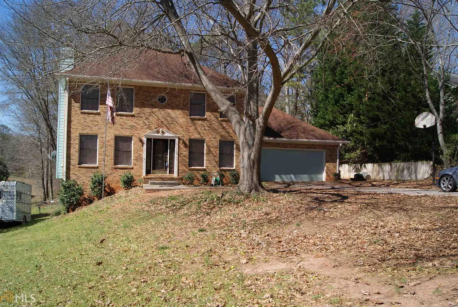 238 Clarkdell Dr photo 1