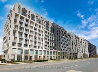 500 Wilson Ave #527, Toronto, ON M5M 3B1