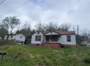 2051 Snider Ln, Pulaski, VA 24301