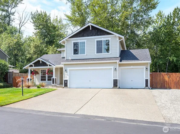 714 122nd Avenue Ct E, Edgewood, WA 98372