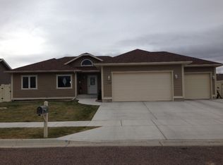108 36th Ave NE, Great Falls, MT 59404