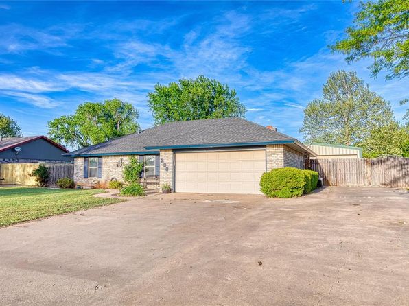 208 Sycamore Ave, Elk City, OK 73644