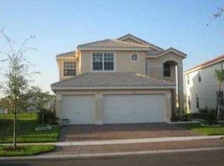 13158 SW 45th Dr, Miramar, FL 33027