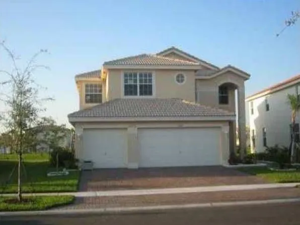13158 SW 45th Dr, Miramar, FL 33027