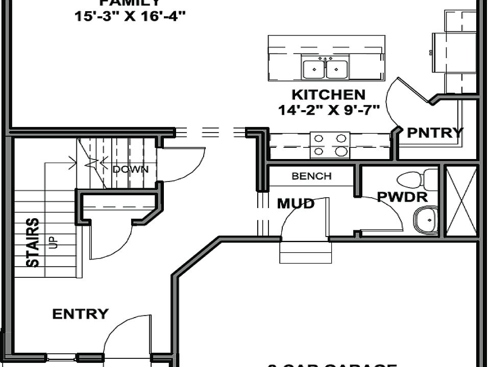 Floor Plan.