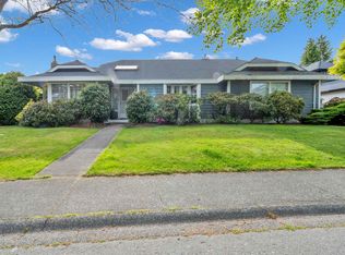 2151 148a St, Surrey, BC V4A8L7