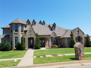 9201 SW 30th St, Oklahoma City, OK 73179