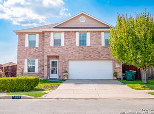 7303 Copper Mdw, Converse, TX 78109