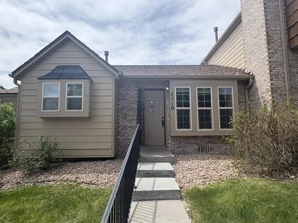 6710 Mountain Top Ln, Colorado Springs, CO 80919