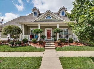 1520 Piedmont Pl, Aubrey, TX 76227