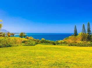 B, Kilauea, HI 96754