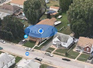 330 Lorraine Ave, Baltimore, MD 21221