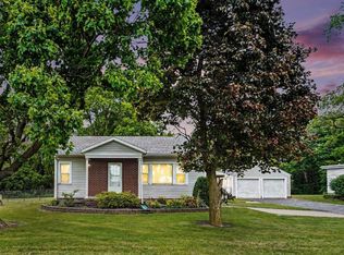1608 E McPherson Hwy, Clyde, OH 43410