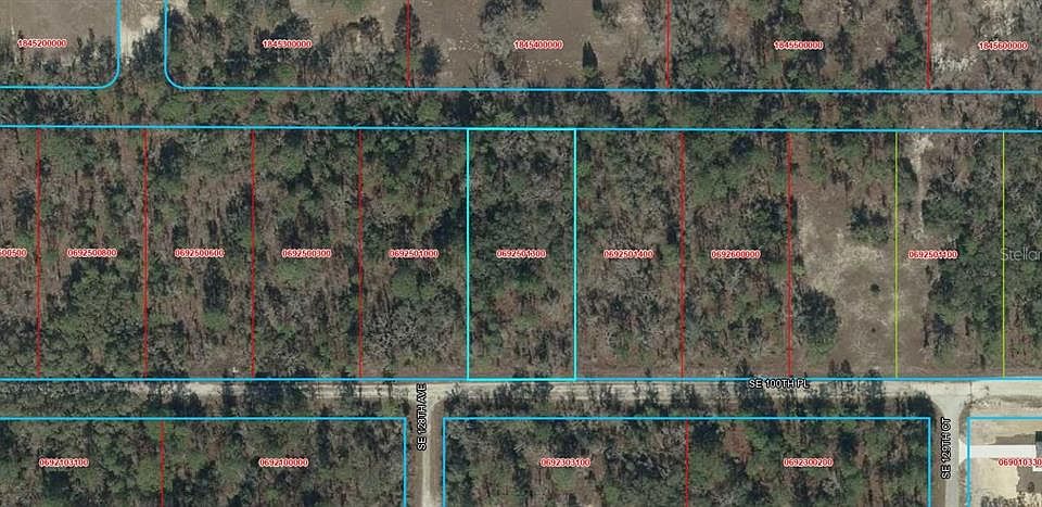 1st image of TBD SE 100TH PLACE LOT 11