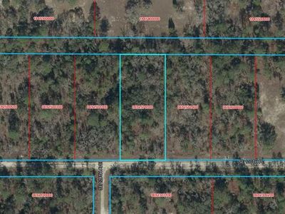 TBD SE 100TH PLACE LOT 11, Dunnellon, FL, 34431