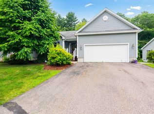 61 Hannahs Pl, Colchester, VT 05446