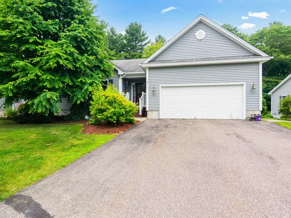 61 Hannahs Place, Colchester, VT 05446