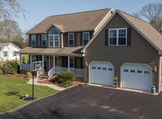 111 N Paula Lynne Dr, Seaford, DE 19973