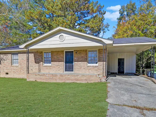 109 Minolta Dr, West Columbia, SC 29172