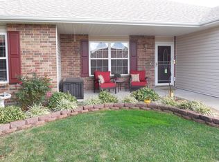 1388 Matthew St, Fulton, MO 65251