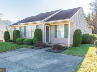 111 Saint Marys Church Rd, Abingdon, MD 21009