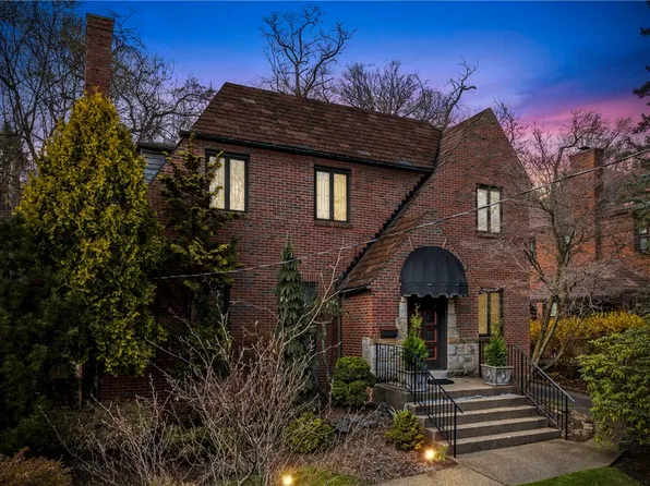 2284 Beechwood Blvd, Pittsburgh, PA 15217