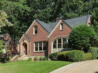 1268 Pasadena Ave, Atlanta, GA 30306