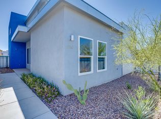 8671 E Avant Garde Way, Tucson, AZ 85710