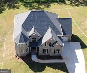 8013 White Stone Blvd, Douglasville, GA, 30135