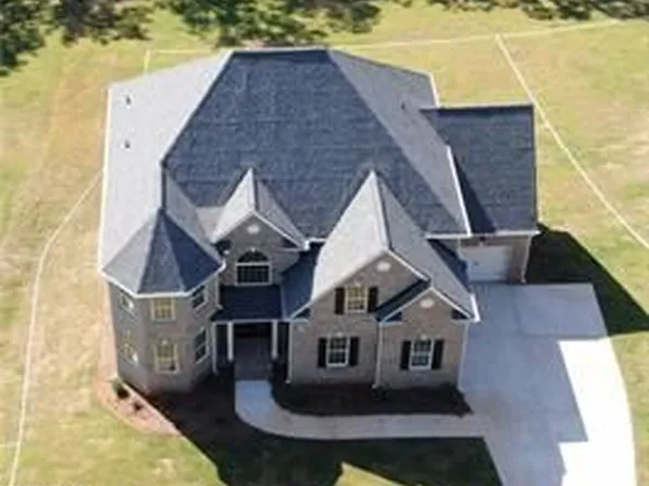 8013 White Stone Blvd, Douglasville, GA 30135