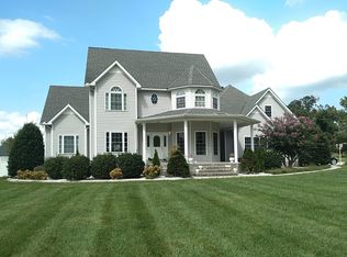 163 Harper Rd, Manchester, TN 37355