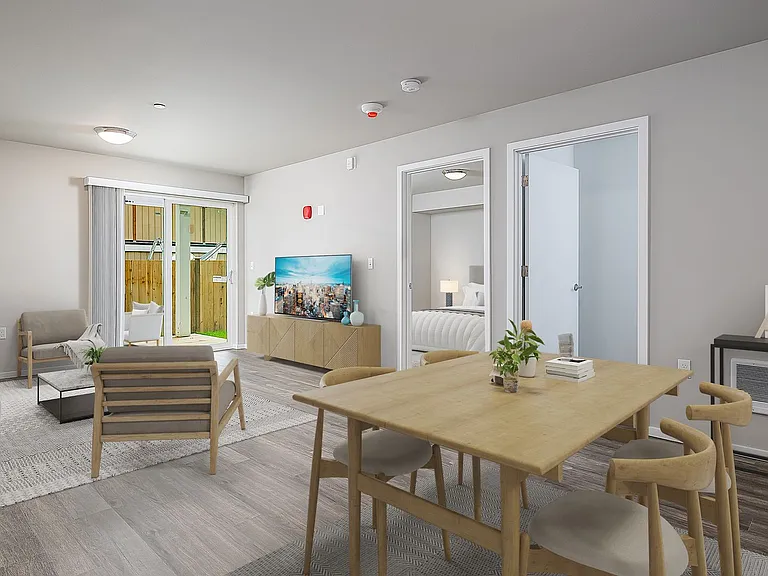 Brand New Community In Need Of Residents! Stunning 1 & 2 Bedroom Homes! — Photo 36
