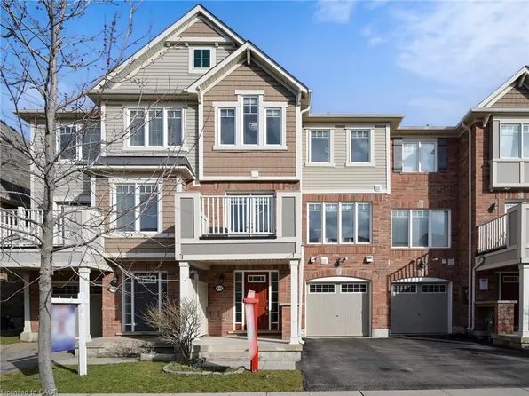 918 Nadalin Hts, Milton, ON L9T 8R1