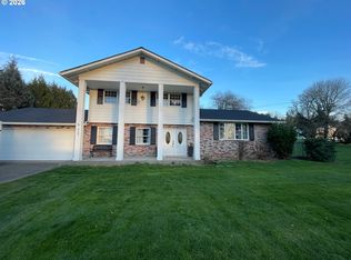 600 S Shobert St, Ridgefield, WA 98642