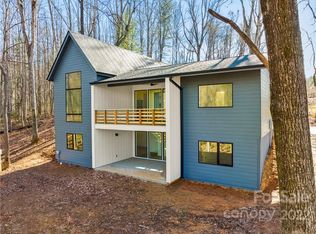 115 Timberview Dr, Swannanoa, NC 28778