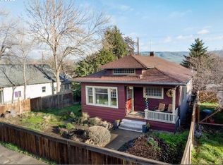419 E 11th St, The Dalles, OR 97058