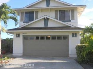 94-1077 Keahua Loop, Waipahu, HI 96797