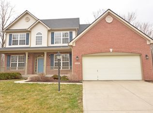 6457 Falling Tree Way, Indianapolis, IN 46236