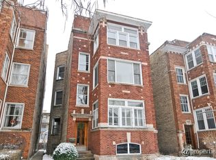 1335 W Rosedale Ave APT 1, Chicago, IL 60660