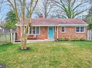 7924 Jackson Rd, Alexandria, VA 22308