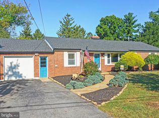 12530 Ashton Rd, Clear spring, MD 21722